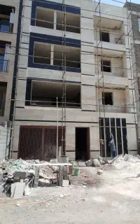 نیرویه وارد  برای سنگ کاری