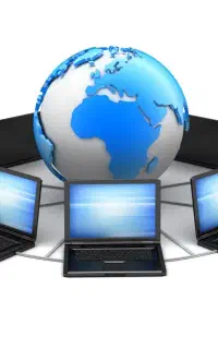 کافی نت ماتریس