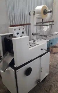 دستگاه بسته بندی پیلوپک