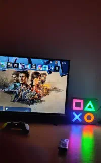 ps5 استاندار