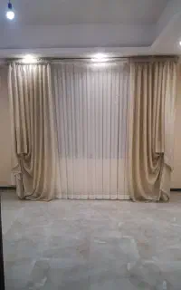 نصب تعمیر و شستشوی پرده