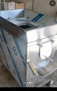 دستگاه تمام اتومات ابغورگیری وچندکاره