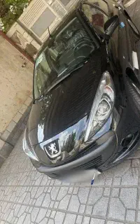 ۲۰۷ دنده ای TU5
