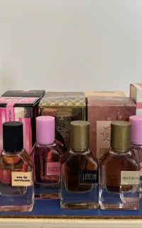 عطر و اسپری