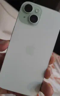 آیفون ۱۵ نرمال ۱۲۸ ch