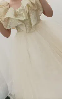 چندتا لباس مجلسی دخترانه