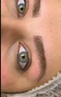 اموزش تتو صورت تتوبدن
