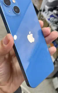 ایفون ۱۳نرمال آبی