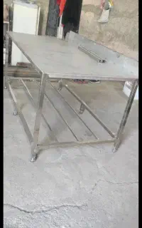 جوشکاری برشکاری استیل و اهن سیار