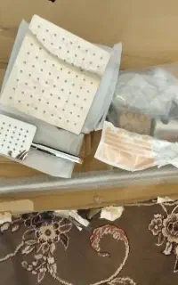 دوش حمام