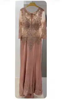پیراهن مجلسی