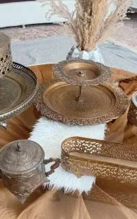 ست پذیرایی