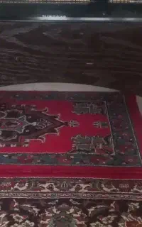 جلو مبلی و عسلی