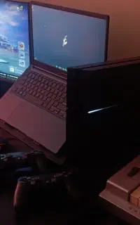 PS4 500GB Fat