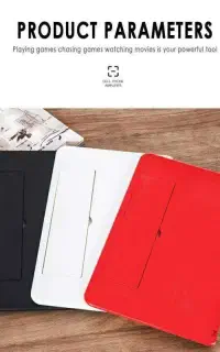 کیت بزرگنمایی صفحه نمایش موبایل