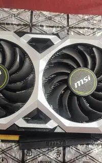کارت گرافیک msi 2060 super