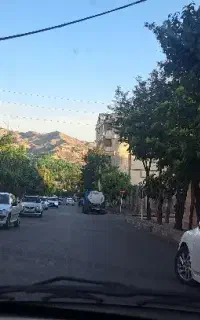 خودروی سواری با راننده