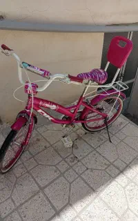 دوچرخه 16