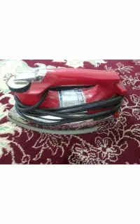 اتوقدیمی مارک ناسیونال اصل ژاپن