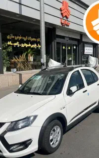 کوییک RS آر اس صفر تحول روز نمایندگی سایپا نظری