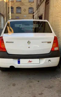 ال۹۰پارس خودرو مدل۹۷