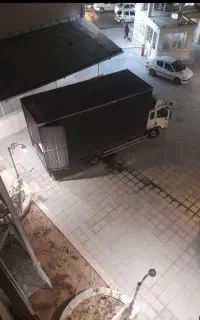 باربری مطمعن اراک/کادرحرفه ای/پیشرفته/گلشن بار