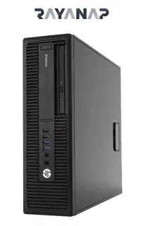 مینی‌کیس HP G1 نسل 4  (کد37)