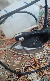 اتو سرمی