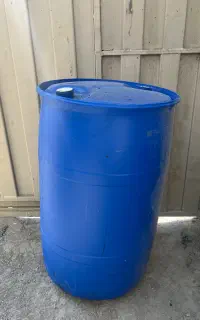 بشکه 220 کیلویی