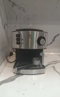 قهوه ساز خانگی