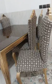میز ناهار خوری