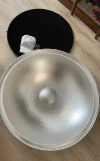بیوتی دیش عکاسی 70 سانتی متر BEAUTYDISH  70 CM