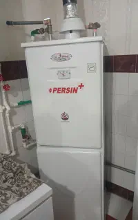 نمایندگی فروش آبگرمکن زمینی آزمایش