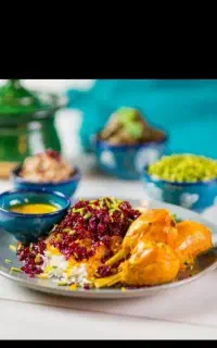 غذای پرسنلی و همکاری با کارگاه ها و شرکتها