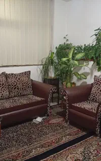 مبل چرم