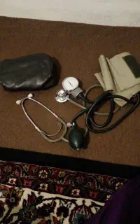 دستگاه فشارسنج کلاسیک