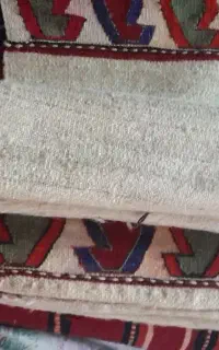 گلیم دستبافت