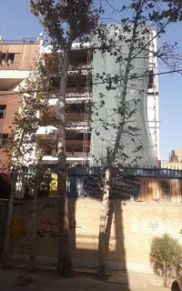 مشارکت در ساخت