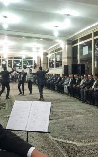ارکستر نسیم موزیک