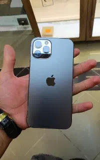 آیفون 12pro max