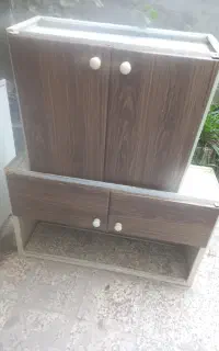 کابینت درحدمشتری باشی تخفیفم میدم
