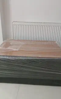 میز وسط مبل و عسلی و پاف