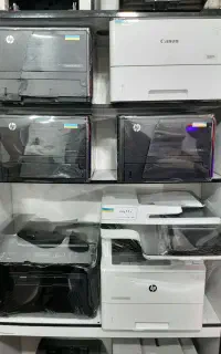 فروش پرینترخانگی و اداری
