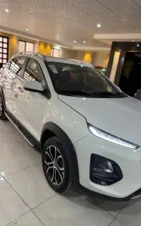ام وی ام x۲۲pro  دنده ای  بیرنگ۱۴۰۲