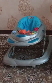 روروئک دلیجان در حد نو
