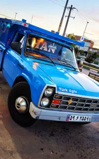 حمل بار در استان اردبیل  داخلی