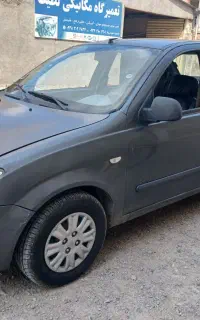 تیبا۱ خانگی