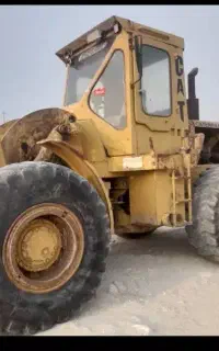 لودر950ژاپن فرمان تلسکوپ