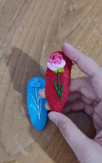 گلسر گیره تق تقی