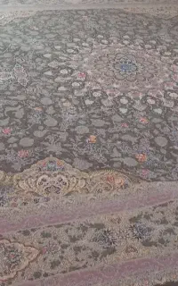 قالی